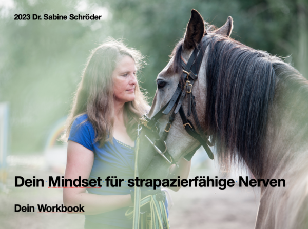 Dr. Sabine Schröder Mindset Autonomes Nervensystem